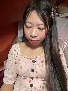 Mayly lucky2 online show from 12, 4, 2026