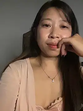 Snapshot of Mayly_lucky2 chatting on 20, 6, 2026 Mayly lucky2 online show from 20, 6, 2026