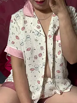 Snapshot of -Mery- chatting on 12, 5, 2026 -Mery- online show from 12, 5, 2026