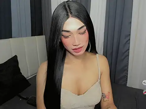FyangFoxx online show from 8, 4, 2026