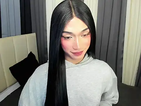 Snapshot of FyangFoxx chatting on 6, 5, 2026 FyangFoxx online show from 6, 5, 2026