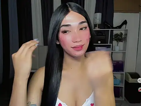 Snapshot of FyangFoxx chatting on 9, 5, 2026 FyangFoxx online show from 9, 5, 2026
