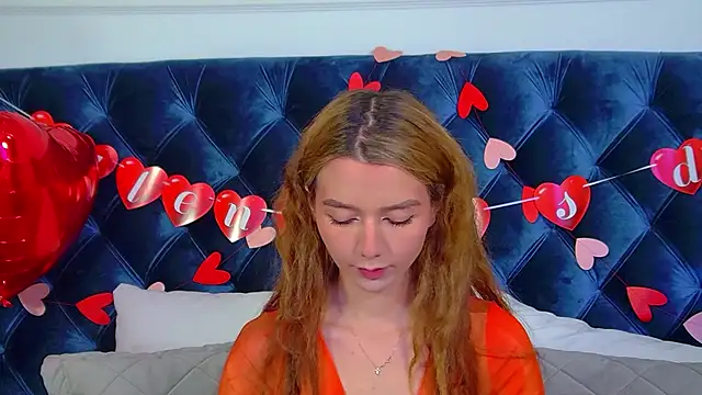 VanessaVienne online show from 11, 2, 2026