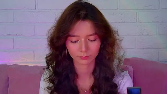 VanessaVienne online show from 22, 3, 2026