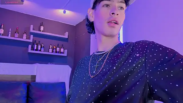 nova salvatore online show from 25, 2, 2026