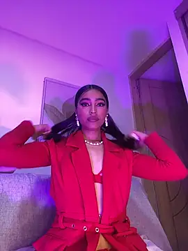 Mystick  online show from 25, 2, 2026