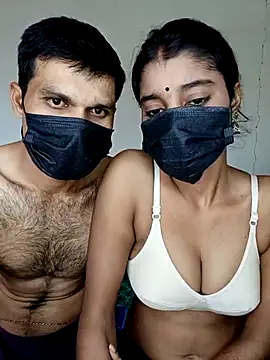 Erotic-Girl online show from 30, 6, 2026