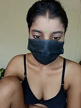 Erotic-Girl online show from 1, 7, 2026