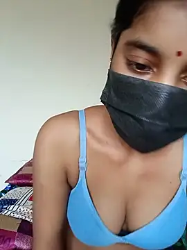 Erotic-Girl online show from 4, 7, 2026