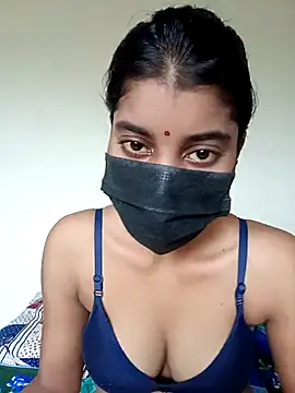 Erotic-Girl online show from 7, 7, 2026