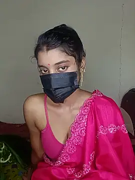 Erotic-Girl online show from 23, 7, 2026