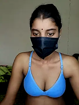 Erotic-Girl online show from 26, 7, 2026