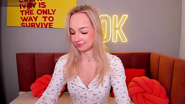 Snapshot of DaisyMellifluous chatting on 15, 1, 2026 DaisyMellifluous online show from 15, 1, 2026