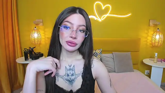 Snapshot of IvyDainty chatting on 3, 5, 2026 IvyDainty online show from 3, 5, 2026