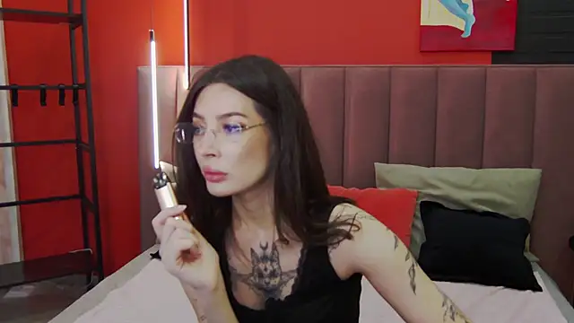 Snapshot of IvyDainty chatting on 10, 5, 2026 IvyDainty online show from 10, 5, 2026