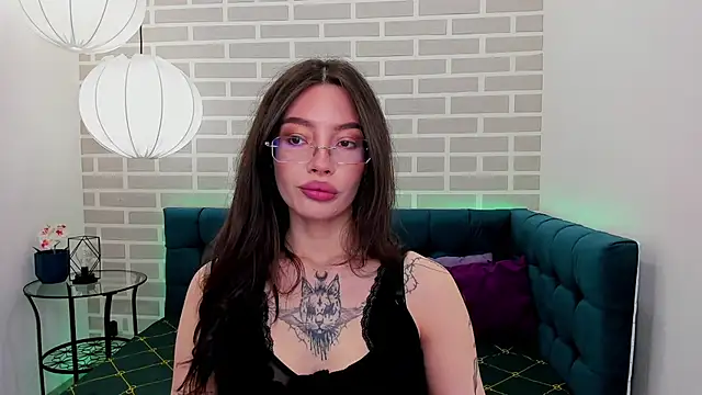 Snapshot of IvyDainty chatting on 27, 5, 2026 IvyDainty online show from 27, 5, 2026