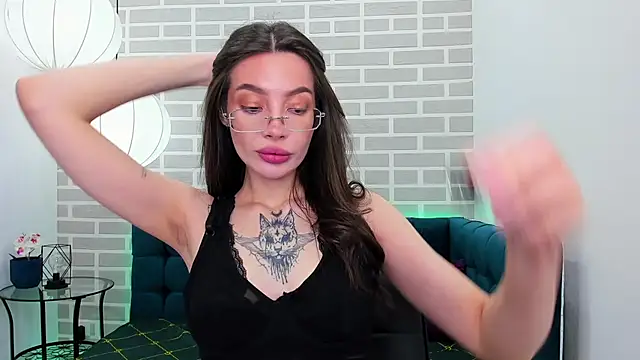 Snapshot of IvyDainty chatting on 27, 5, 2026 IvyDainty online show from 27, 5, 2026