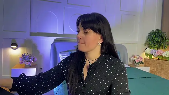  SilkyShadow  online show from 17, 1, 2026