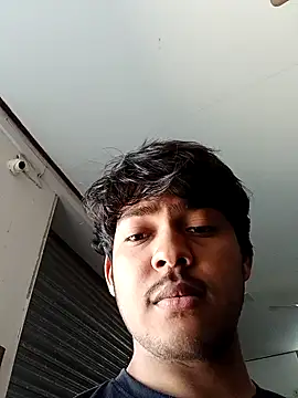 Snapshot of Satyam3handsome chatting on 17, 2, 2026 Satyam3handsome online show from 17, 2, 2026