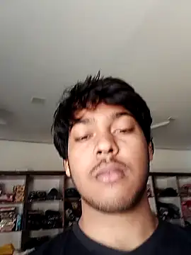 Snapshot of Satyam3handsome chatting on 19, 2, 2026 Satyam3handsome online show from 19, 2, 2026