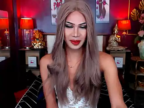 SEDUCTIVExDEMI online show from 12, 3, 2026