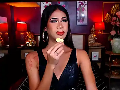 SEDUCTIVExDEMI online show from 10, 4, 2026