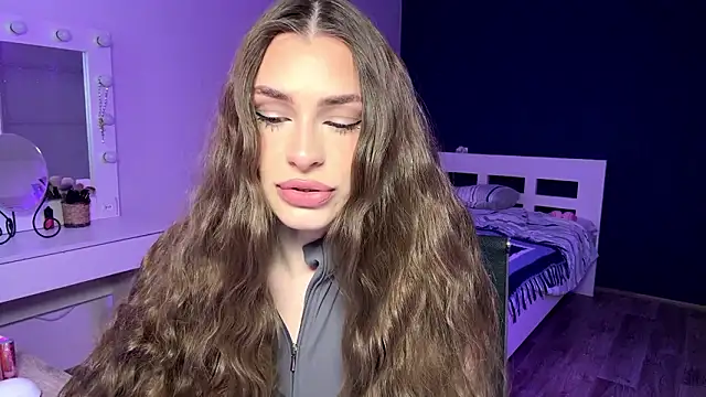 MachelleSpader online show from 6, 2, 2026