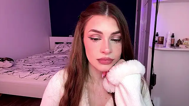 MachelleSpader online show from 27, 3, 2026