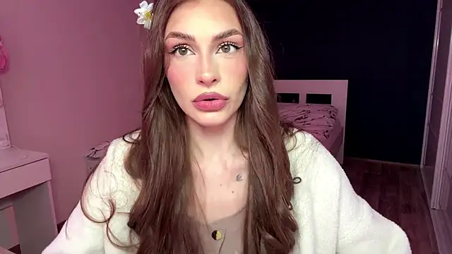 MachelleSpader online show from 1, 4, 2026