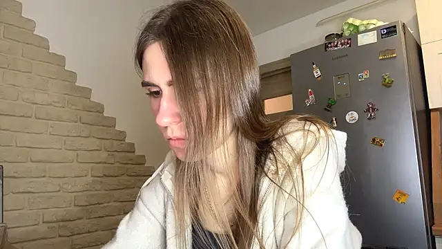 ElsieKuhlmann online show from 16, 4, 2026