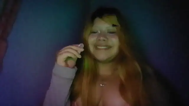 angelitita online show from 21, 2, 2026