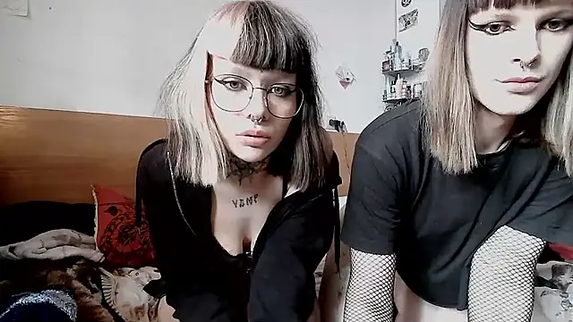 kicianiunia online show from 8, 3, 2026