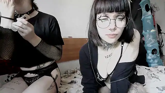 kicianiunia online show from 9, 4, 2026