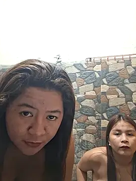 Seductive Two0205 online show from 5, 3, 2026