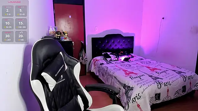 Theo Rowan online show from 11, 1, 2026