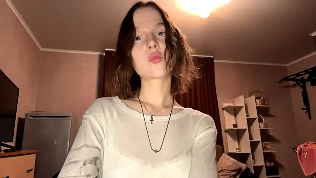 Snapshot of MarieHernandez chatting on 11, 1, 2026 MarieHernandez online show from 11, 1, 2026