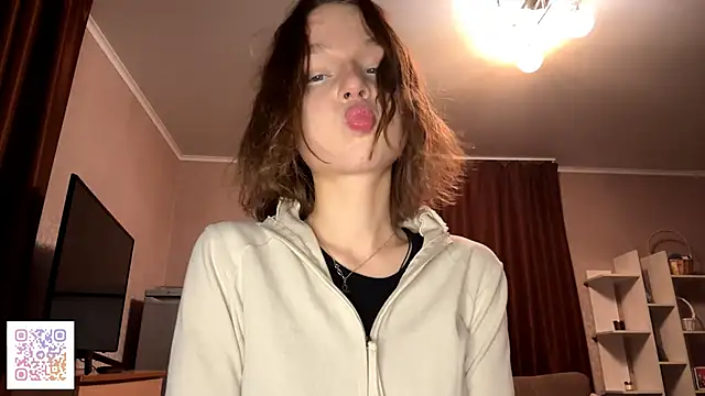 Snapshot of MarieHernandez chatting on 12, 1, 2026 MarieHernandez online show from 12, 1, 2026