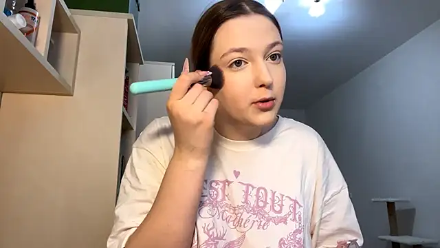 JammieMickiewicz online show from 6, 2, 2026