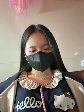 Gwen879 online show from 14, 1, 2026