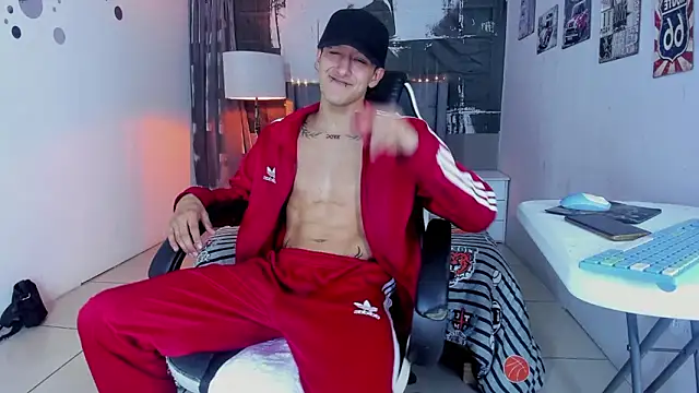 Snapshot of bruno_do_santos chatting on 6, 2, 2026 bruno do santos online show from 6, 2, 2026