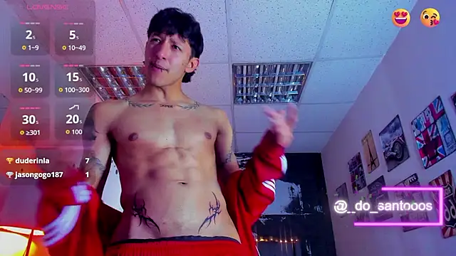 Snapshot of bruno_do_santos chatting on 6, 2, 2026 bruno do santos online show from 6, 2, 2026