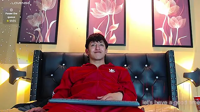 Snapshot of bruno_do_santos chatting on 14, 2, 2026 bruno do santos online show from 14, 2, 2026