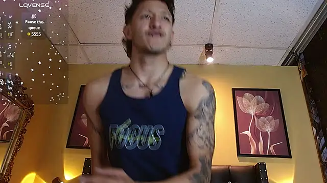 Snapshot of bruno_do_santos chatting on 20, 2, 2026 bruno do santos online show from 20, 2, 2026