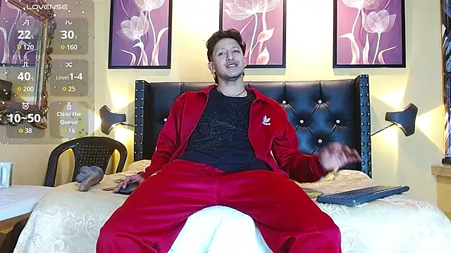 Snapshot of bruno_do_santos chatting on 21, 2, 2026 bruno do santos online show from 21, 2, 2026