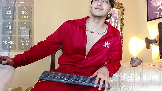 Snapshot of bruno_do_santos chatting on 22, 2, 2026 bruno do santos online show from 22, 2, 2026