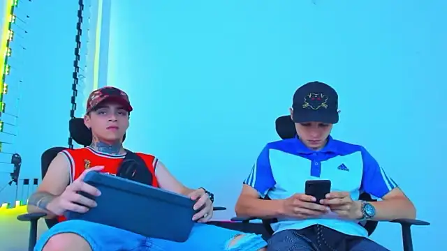 Thomas-Wil online show from 12, 1, 2026