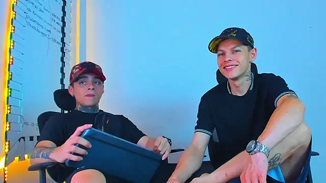 Thomas-Wil online show from 9, 2, 2026