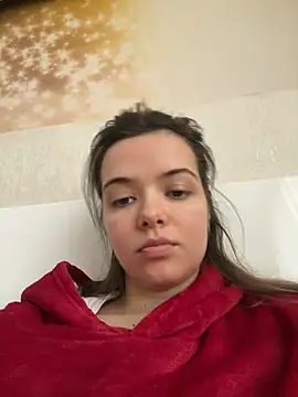 LadyinBed99 online show from 9, 2, 2026