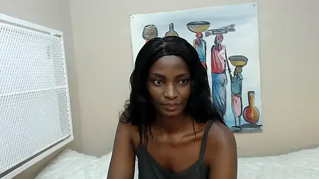 Snapshot of TallDivaNoir chatting on 1, 4, 2026 TallDivaNoir online show from 1, 4, 2026