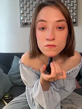 Snapshot of Persephone_Kore chatting on 27, 4, 2026 Persephone Kore online show from 27, 4, 2026